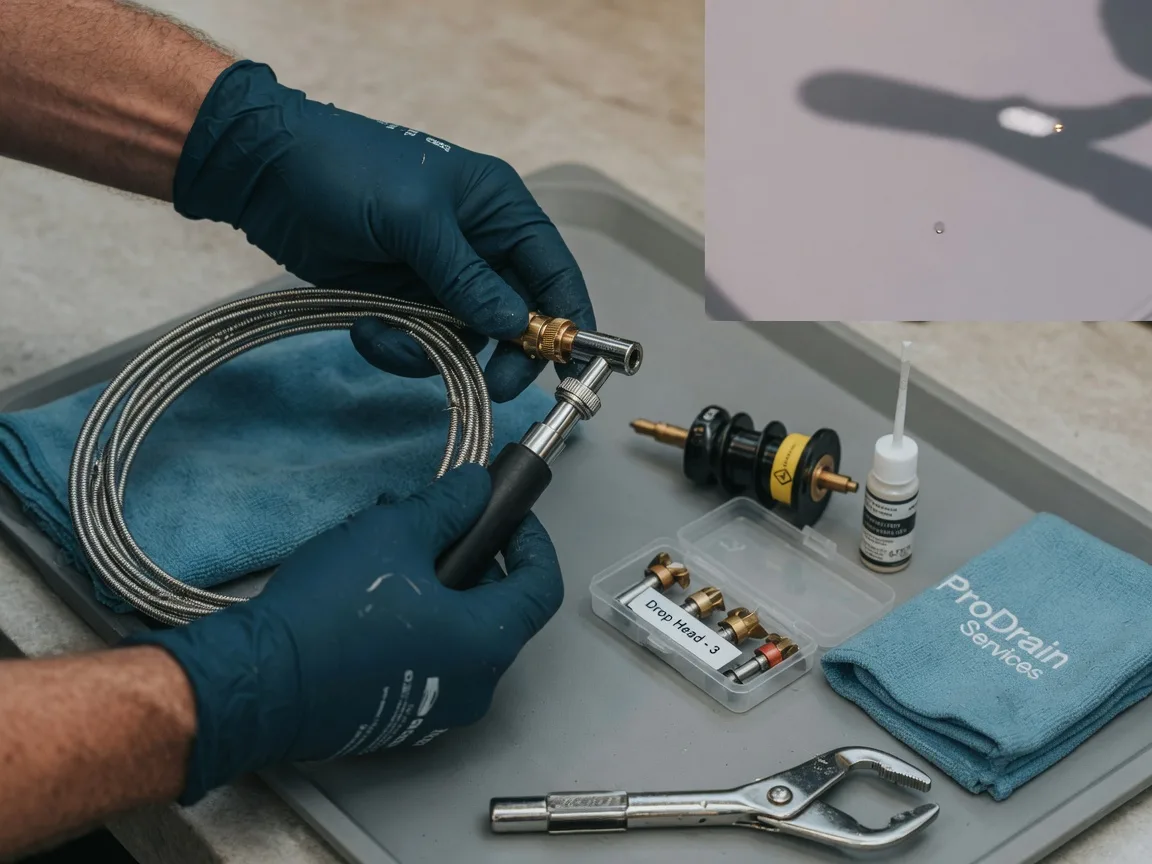 Why choose Drain Cleaning in Kingston, NH